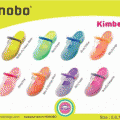 ͧῪ Monobo  Kimbery  